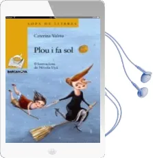 Descargar AudioLibro Plou i fa sol de Caterina Valriu año 2011
