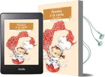Descargar AudioLibro Poemes a la Carta de Fina Girbes año 2011