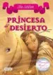 AudioLibro Princesas del Reino de la Fantasia 3: Princesa del Desierto de Tea Stilton
