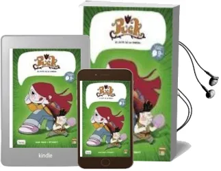 Descargar AudioLibro Puck 3: El Peto de la Sirena de Varios Autores año 2011