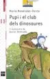 AudioLibro Pupi i el Club Dels Dinosaures de Maria Menendez Ponte