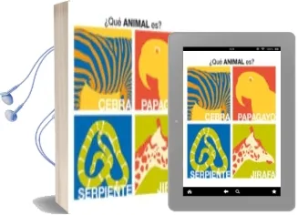 Descargar AudioLibro ¿Que Animal es? de Hermione Edwards año 2011