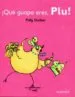 AudioLibro ¡Que Guapa Eres plu! de Polly Dumbar