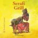 AudioLibro Serafi Grill de Antoon Krings