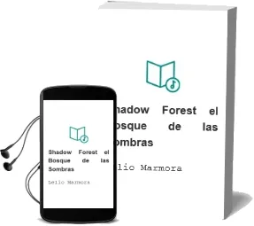 Descargar AudioLibro Shadow Forest: El Bosque de las Sombras de Lelio Marmora año 2011