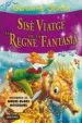 AudioLibro Sise Viatge al Regne de la Fantasia de Geronimo Stilton