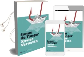 Descargar AudioLibro Somni de Tanger de Xavier Vernetta año 2011