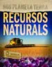 AudioLibro Sos Planeta Terra: Recursos Naturals de Varios Autores