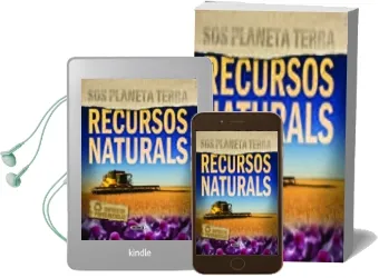 Descargar AudioLibro Sos Planeta Terra: Recursos Naturals de Varios Autores año 2011