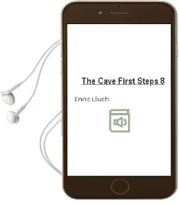 Descargar AudioLibro The Cave (First Steps 8) de Enric Lluch año 2011