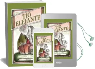 Descargar AudioLibro Tio Elefante ( Gallego) de Arnold Lobel año 2011