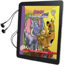 Descargar AudioLibro Un Museo muy Extraño (Lee y Busca Scooby-Doo nº 3) de D. Piazza año 2011
