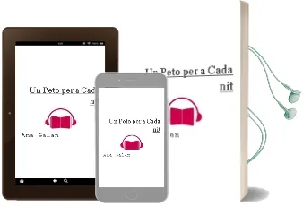 Descargar AudioLibro Un Peto per a Cada nit de Ana Galan año 2011