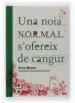 AudioLibro Una Noia N.O.R.M.A.L. s Ofereix de Cangur de Anna Manso Munne