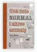 AudioLibro Una Noia Normal i Altres Animals de Anna Manso Munne