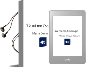 Descargar AudioLibro Yo, mi, me, Conmigo de Maria Jesus Jabato año 2011