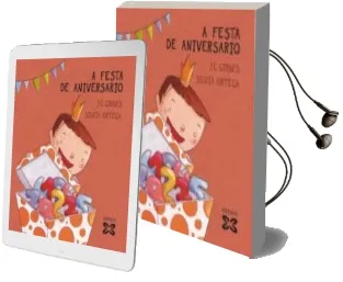 Descargar AudioLibro A Festa de Aniversario de Joan Carles Girbes Aparisi año 2011