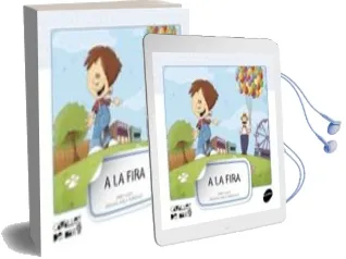 Descargar AudioLibro A la Fira (Cavallet de mar 7) de Enric Lluch año 2011