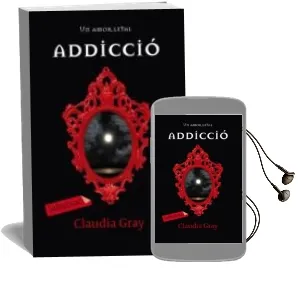 Descargar AudioLibro Addiccio de Claudia Gray año 2011