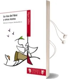 Descargar AudioLibro Antologia (Delibes) (Biblioteca Clasica) de Varios Autores año 2011