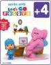AudioLibro Apren amb let s go Pocoyo de Zinkia