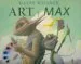 AudioLibro Art y max de David Wiesner