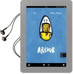 Descargar AudioLibro Arthur de Oli Seud. De Enrique Olivan año 2011