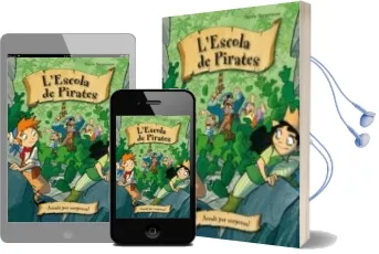 Descargar AudioLibro Assalt per Sorpresa de Steve Stevenson año 2011