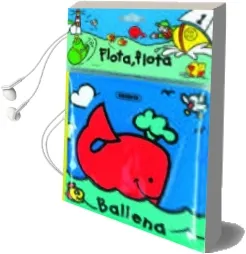 Descargar AudioLibro Ballena (Flota, Flota) de Varios Autores año 2011