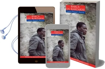 Descargar AudioLibro Barça ou Barzakh de Gemma Pasqual I Escriva año 2011