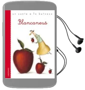 Descargar AudioLibro Blancaneus de Varios Autores año 2011