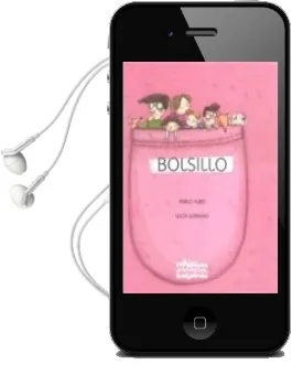 Descargar AudioLibro Bolsillo de Marie France Borot año 2011