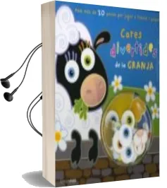 Descargar AudioLibro Cares Divertides a la Granja de Varios Autores año 2011