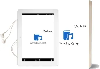 Descargar AudioLibro Carlota de Geraldine Collet año 2011