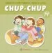 AudioLibro Chup-Chup 14 de Varios Autores