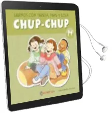 Descargar AudioLibro Chup-Chup 14 de Varios Autores año 2011