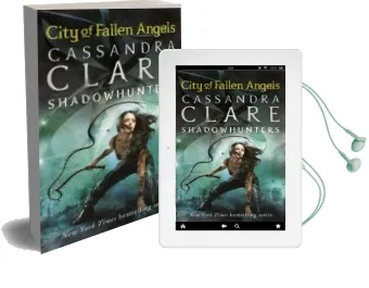 Descargar AudioLibro City of Fallen Angels (Mortal Instruments, bk. 4) de Cassandra Clare año 2011