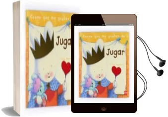 Descargar AudioLibro Cosas que me Gustan de Jugar de Trace Moroney año 2011