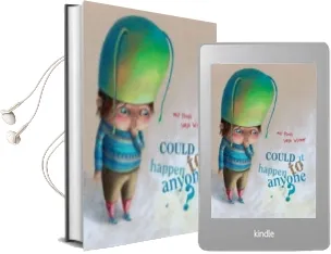 Descargar AudioLibro Could it Happen to Anyone? de Mar Pavon año 2011