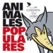 AudioLibro Cuentos del Lobo: Animales Populares de Varios Autores