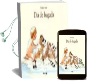 Descargar AudioLibro Dia de Bugada de Frederic Stehr año 2011