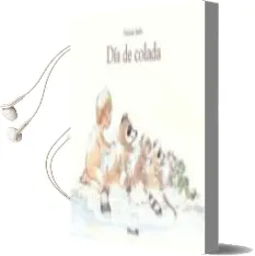 Descargar AudioLibro Dia de Colada de Frederic Stehr año 2011