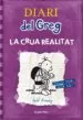 AudioLibro Diari del Greg 5: La Crua Realitat de Jeff Kinney