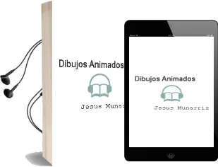 Descargar AudioLibro Dibujos Animados de Jesus Munarriz año 2011