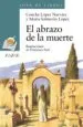 AudioLibro El Abrazo de la Muerte de Concha Lopez Narvaez