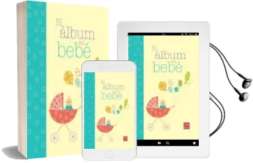 Descargar AudioLibro El Album del Bebe de Marti Pallas año 2011