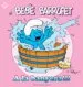 AudioLibro El Bebe Barrufet: A la Banyera!!! de Peyo Creations