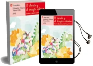 Descargar AudioLibro El Chinito y el Dragon Volador: Lectura (Educacion Primaria, 1 ci Clo) de Ana Fernandez Buñuel año 2011