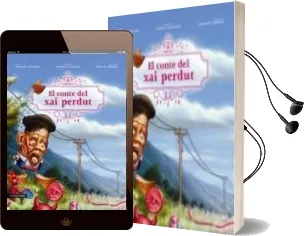 Descargar AudioLibro El Conte del xai Perdut de Marian Vayreda; Jaume Vilanova año 2011