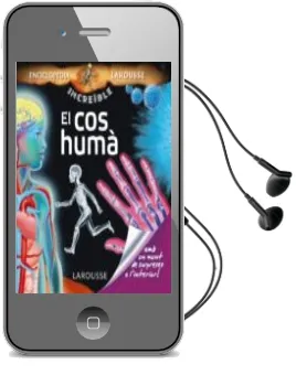 Descargar AudioLibro El cos Huma de Valerie Videau año 2011